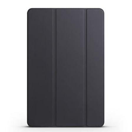 Lexroo Xiaomi Mi Pad 5 Smart Cover Standlı 1-1 Kılıf - Mor