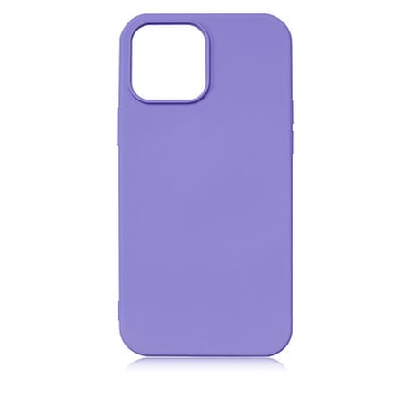 Lexroo iPhone 13 Pro LSR Lansman TPU Silikon İnce Kılıf - Siyah