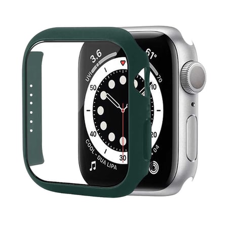 Watch 7 41mm NVTH Watch Gard 01 Ekran Koruyucu - Renksiz