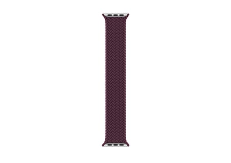 Watch 38mm Uyumlu KRD-32 XSmall NRTK Kordon-Koyu Mor