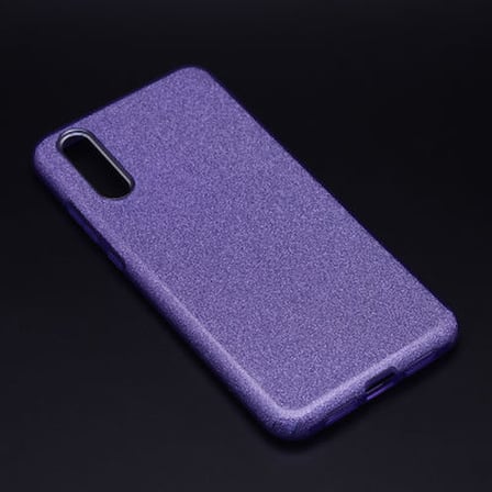 Lexroo Huawei P20 Kılıf Lexroo Shining Silikon - Gold