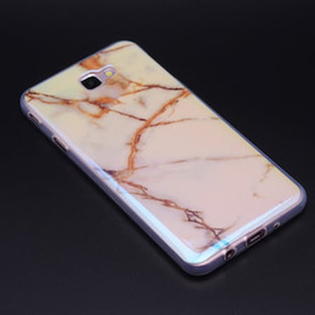 Lexroo Galaxy J7 Prime Kılıf Lexroo Fani Silikon - NO3