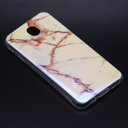 Lexroo Galaxy J330 Pro Kılıf Lexroo Fani Silikon - NO5