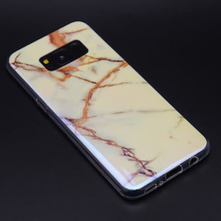 Lexroo Galaxy S8 Kılıf Lexroo Fani Silikon - NO3