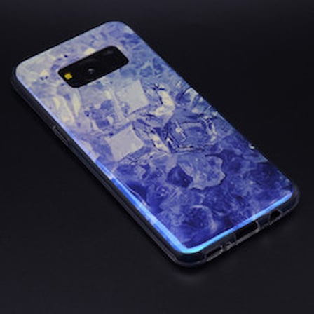 Lexroo Galaxy S8 Kılıf Lexroo Fani Silikon - NO5