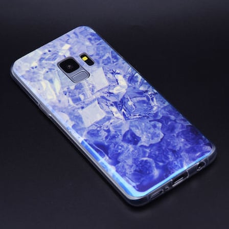 Lexroo Galaxy A8 Plus 2018 Kılıf Lexroo Fani Silikon - NO5