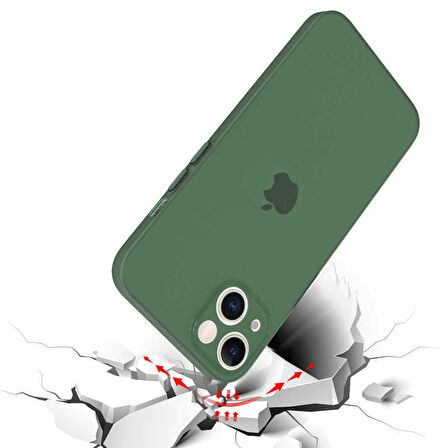 iPhone 13 Uyumlu ​​ Tiny Kılıf-Pembe