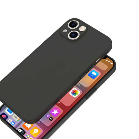 iPhone 13 Uyumlu ​​ Tiny Kılıf-Pembe