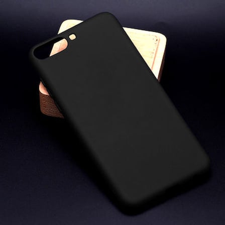 Lexroo Huawei Y6 2018 Premier Silikon İnce Kılıf - Rose Gold