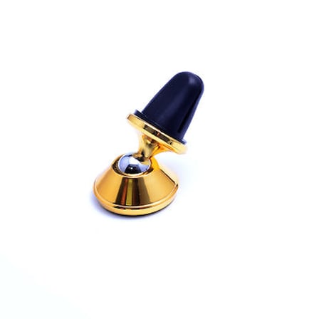 Lexroo MG- Magnetic Araç Telefon Tutucu - Kırmızı