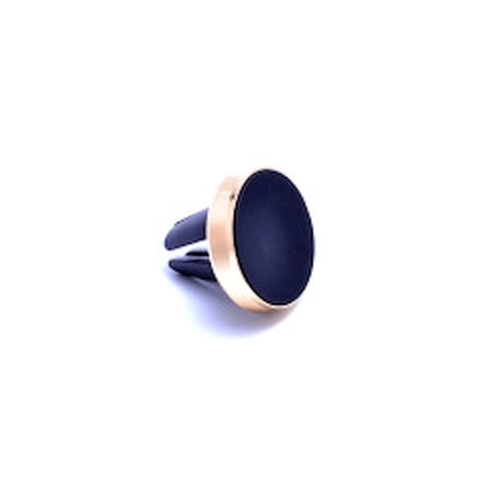 Lexroo MG- Magnetic Araç Telefon Tutucu - Gold