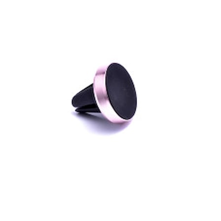 Lexroo MG- Magnetic Araç Telefon Tutucu - Gri