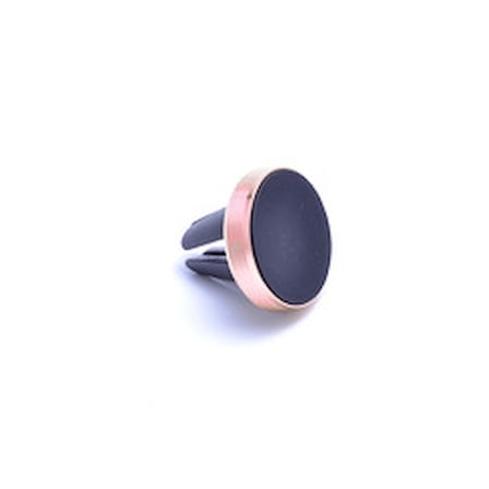 Lexroo MG- Magnetic Araç Telefon Tutucu - Rose Gold