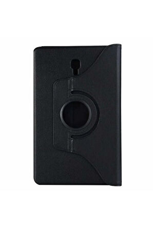 Galaxy Tab S4 T830 Dönebilen Standlı Kılıf-mor