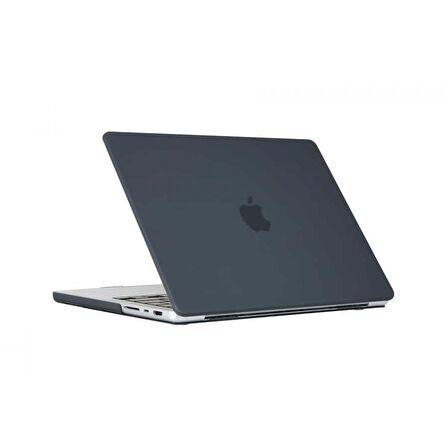 Apple Macbook 14.2' 2021 Zore MSoft Mat Kapak