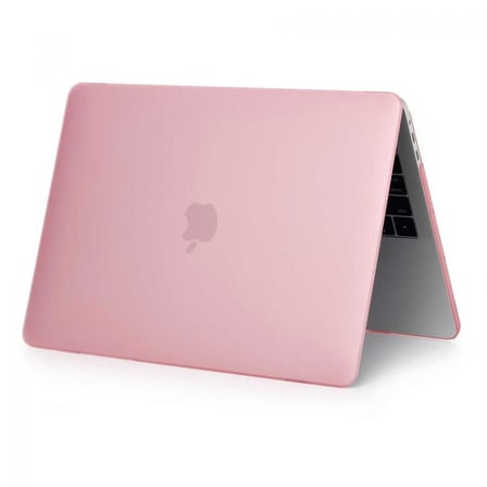 Apple Macbook 16.2' 2021 Zore MSoft Mat Kapak