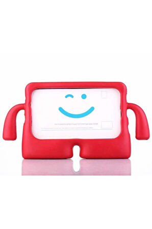 İpad Mini 2021 6.nesil Uyumlu Ibuy Standlı Tablet Kılıf-siyah