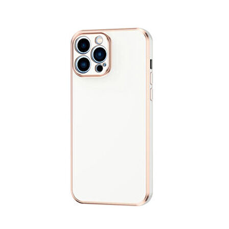 Apple iPhone 13 Kılıf Zore Bark Kapak