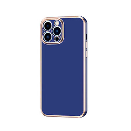 Apple iPhone 13 Pro Max Kılıf Zore Bark Kapak