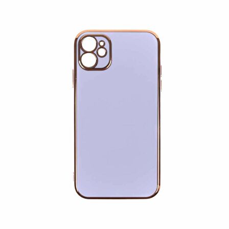Apple iPhone 11 Kılıf Zore Bark Kapak