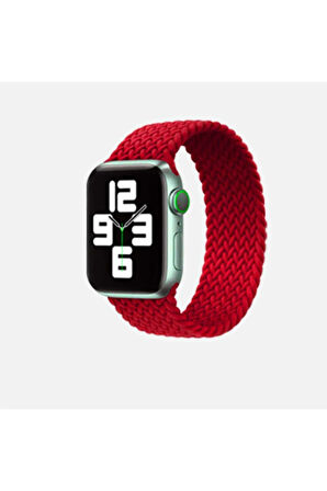 Apple Watch 40mm Uyumlu Krd-32 Medium Kordon-sarı