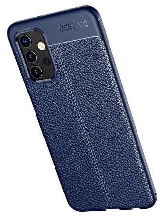 Galaxy A13 4G Kılıf Zore Niss Silikon Kapak