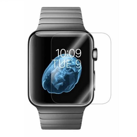 Watch 38mm NVTH iBody Koruyucu - Renksiz