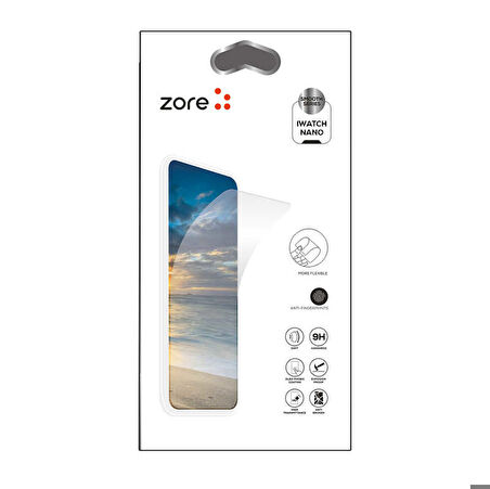 Apple Watch 38mm Zore iBody Koruyucu