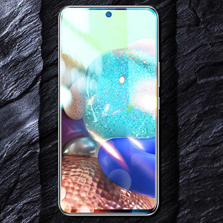 Galaxy S20 FE Uyumlu Davin Seramik Zore Ekran Koruyucu