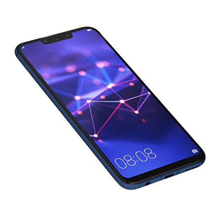 Huawei P20 Lite Uyumlu Davin Seramik Zore Ekran Koruyucu