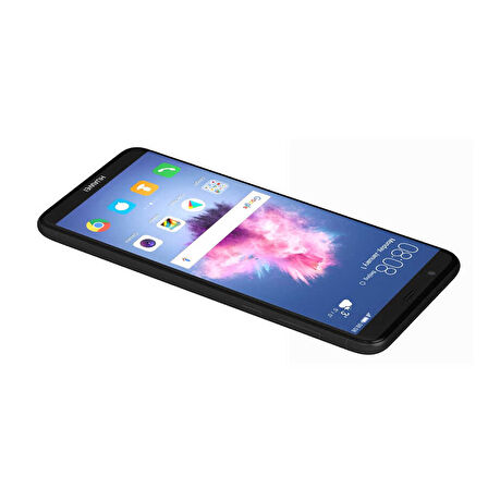 Huawei P Smart Uyumlu Davin Seramik Zore Ekran Koruyucu