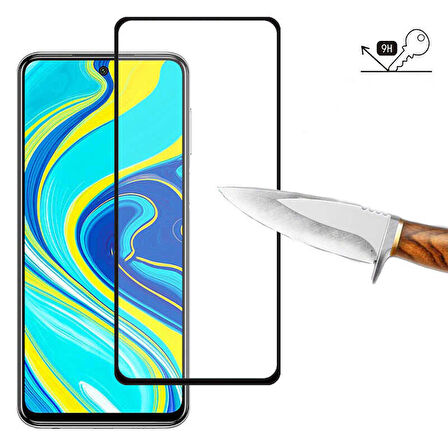 Galaxy Note 20 Uyumlu Davin Seramik Zore Ekran Koruyucu