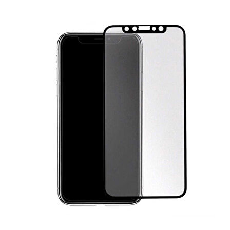 iPhone 12 Pro Max Uyumlu Davin Mat Seramik Zore Ekran Koruyucu