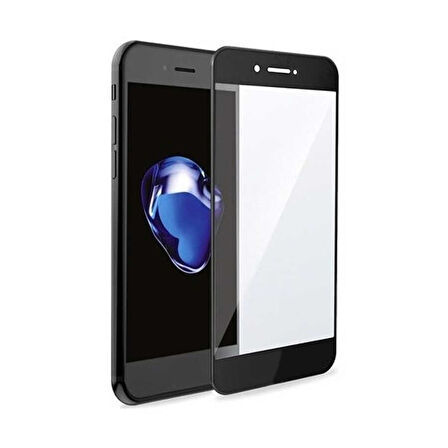 Huawei P Smart Uyumlu Davin Mat Seramik Zore Ekran Koruyucu