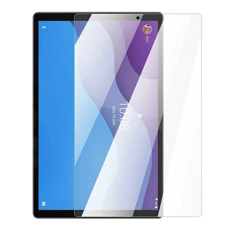 Lenovo M10 TB-X505F Uyumlu Davin Tablet Nano Ekran Koruyucu-Renksiz