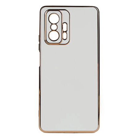 Xiaomi Mi 11T Pro 5G Kılıf Zore Bark Kapak