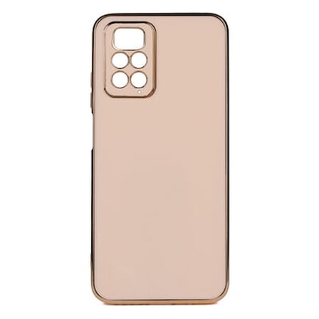 Lexroo Xiaomi Redmi Note 11 Pro 5G Bark TPU Silikon Kılıf - Açık Yeşil