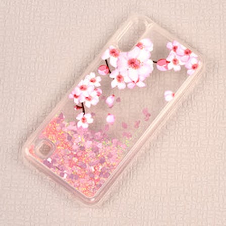 Lexroo Galaxy M10 Kılıf Lexroo Marshmelo Silikon - NO4