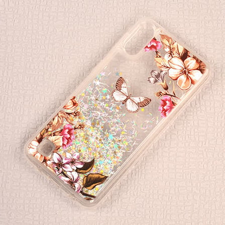 Lexroo Galaxy M10 Kılıf Lexroo Marshmelo Silikon - NO4