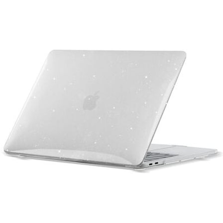 Lexroo Apple Macbook 13.3' Air M1 MSoft Allstar İnce Kılıf - Siyah