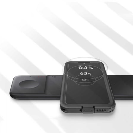 Galaxy S22 Uyumlu NRTK 1-1 Su Geçirmez Uyumlu NRTK-Siyah