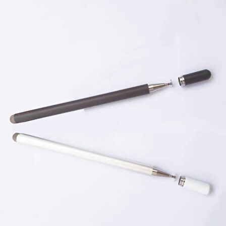 ​BLT Pencil 04 Dokunmatik Çizim Kalemi-Siyah