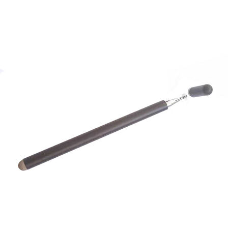 ​İNC Pencil 04 Dokunmatik Çizim Kalemi-Siyah