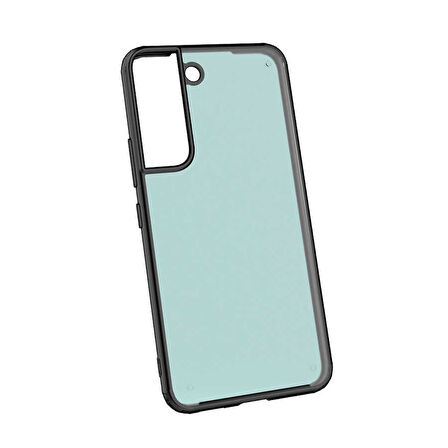 Galaxy S22 Uyumlu Zore Volks Kılıf-Lacivert