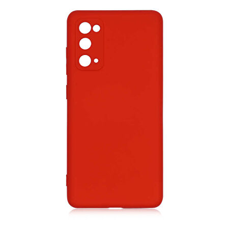 Samsung Galaxy S20 FE Kılıf Mara Lansman Kapak