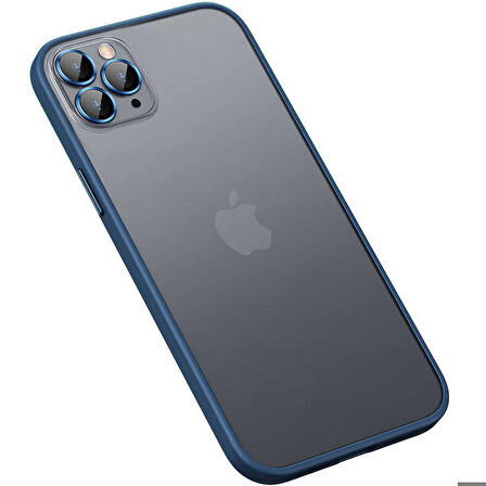 iPhone 12 Pro Uyumlu Zore Retro Kapak-Yeşil