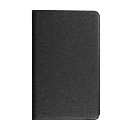 Galaxy Tab A 10.1 (2019) T510  Uyumlu ​ALT Dönebilen Standlı Kılıf-Pembe Koyu