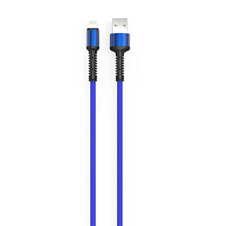 Mavi LS64 Lightning Usb Kablo-Zore