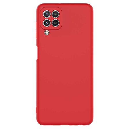 Samsung Galaxy A22 4G Kamera Korumali Mara Lansman Kapak