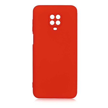 Xiaomi Redmi Note 9 Pro Kılıf Mara Lansman Kapak